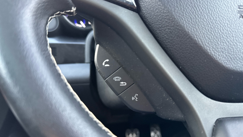 Honda Civic 1.8 i-VTEC SR 5dr [DASP] Petrol Hatchback